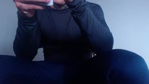 Cristopher online show from November 2025 02:10:01 AM