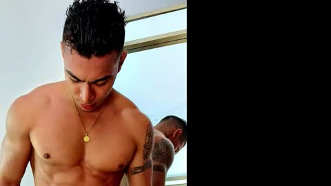 Cristopher online show from January 2026 12:58:01 AM