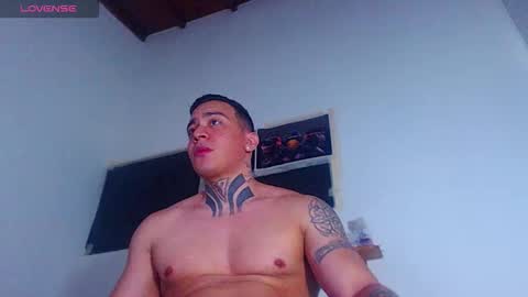 Cristopher online show from February 2026 11:38:02 PM