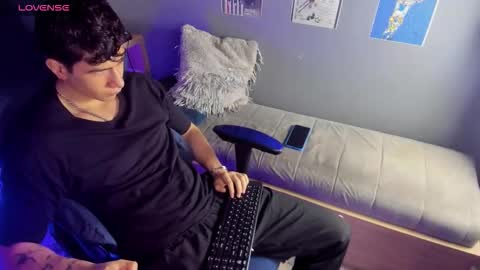 Cris online show from January 2026 01:54:01 AM