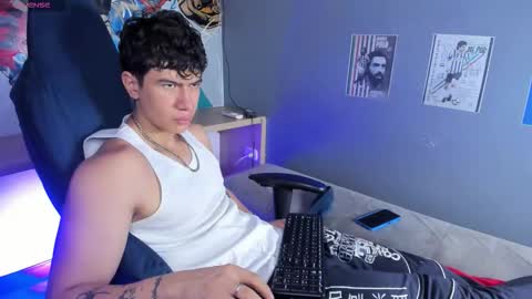 Cris online show from January 2026 02:37:02 AM