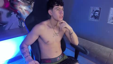 Cris online show from February 2026 02:56:02 AM