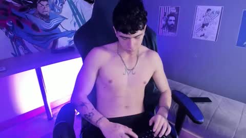 Cris online show from March 2026 02:28:02 AM