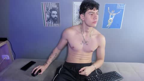 Cris online show from March 2026 02:07:02 AM