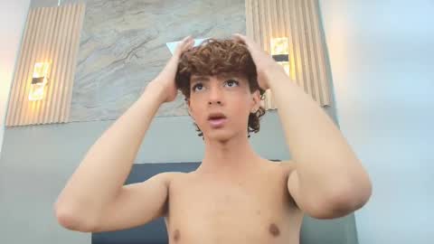 CRISS online show from February 2026 12:42:02 PM