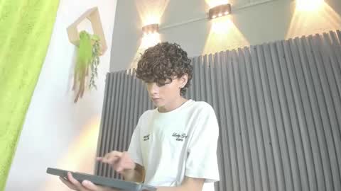 CRISS online show from March 2026 12:56:01 PM