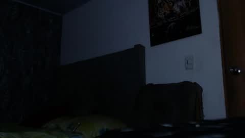 criss_zander07 online show from June 2026 09:50:02 PM
