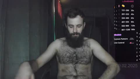 Criss online show from February 2025 06:01:01 AM