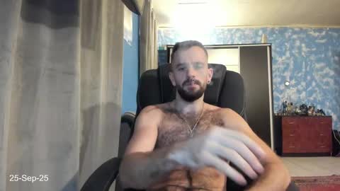 Criss online show from September 2025 05:44:02 AM