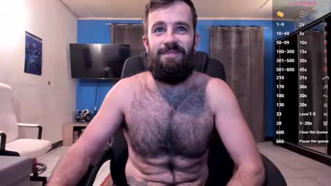 Criss online show from February 2026 05:50:02 AM