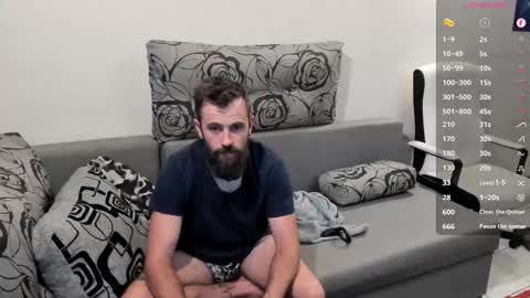 Criss online show from March 2026 09:18:02 PM