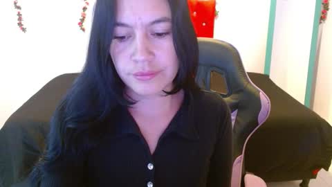 cristal1609 online show from February 2026 12:45:02 PM