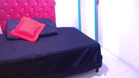 cristal1609 online show from February 2026 01:09:02 PM