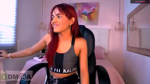 cristal__adams online show from January 2025 01:01:01 PM