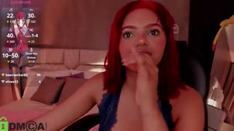 cristal__adams online show from January 2026 01:46:02 PM