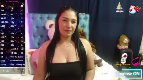 CRISTAL online show from December 2024 01:43:01 AM