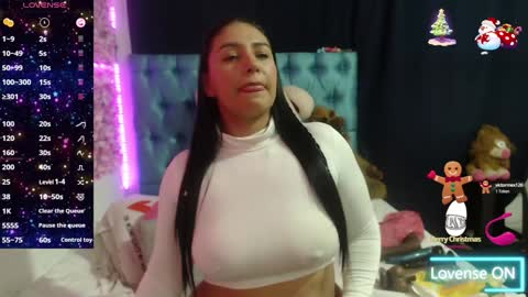 CRISTAL online show from December 2024 01:48:02 AM