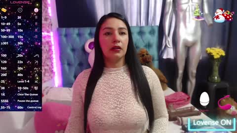 CRISTAL online show from December 2024 12:57:02 PM
