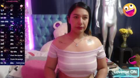 CRISTAL online show from January 2025 12:04:02 PM