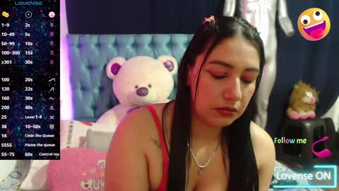 CRISTAL online show from January 2025 02:27:01 AM