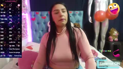 CRISTAL online show from March 2025 02:19:02 AM