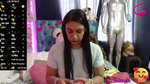CRISTAL online show from September 2025 01:23:01 PM