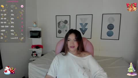 Cristal online show from December 2024 07:17:02 AM