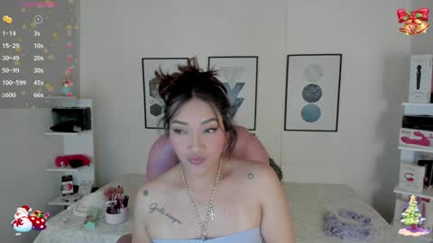 Cristal online show from December 2024 04:12:02 AM