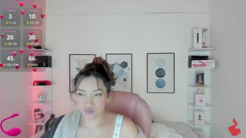 Cristal online show from January 2025 04:14:02 AM
