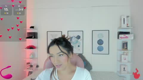Cristal online show from February 2025 04:24:02 AM