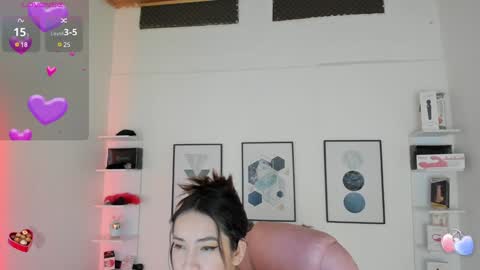 Cristal online show from February 2025 04:04:01 AM