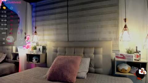 Cristal online show from November 2025 04:45:02 AM