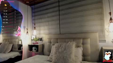 Cristal online show from January 2026 04:07:02 AM