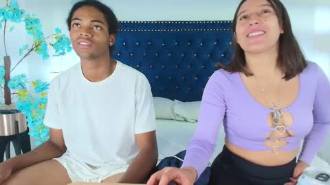 cristal_and_luke online show from January 2026 03:33:01 AM