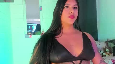 Cris online show from March 2026 01:24:01 AM