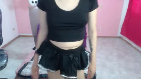 Cristal online show from October 2025 04:37:01 PM