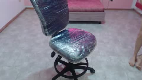 Cristal online show from November 2025 02:06:02 PM