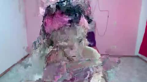 Cristal online show from November 2025 07:37:02 PM