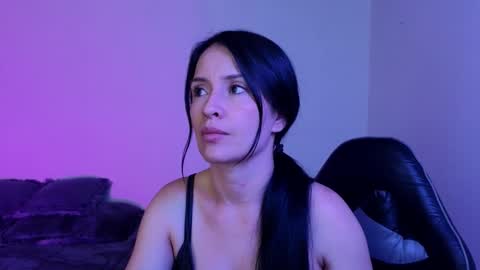  Alejandra from Wednesday to Saturday from 1000 pm to 400 am Colombian hour online show from January 2026 12:03:02 AM