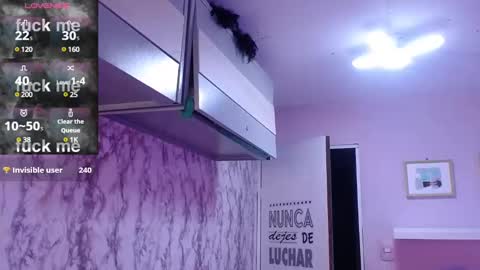 Milena online show from January 2025 06:24:02 AM