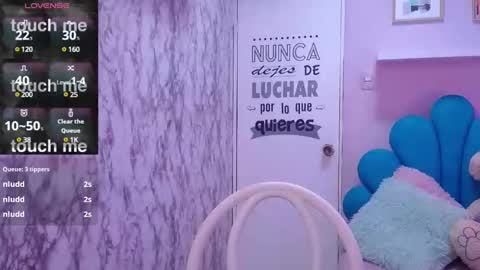 Milena online show from January 2025 09:28:01 AM