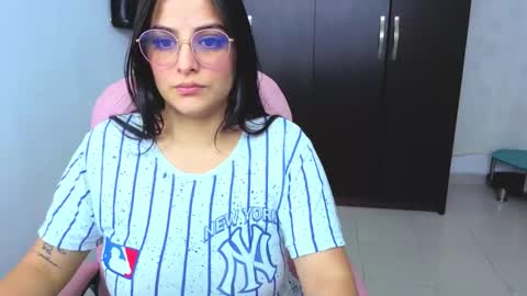 Cristal online show from December 2025 03:26:02 AM