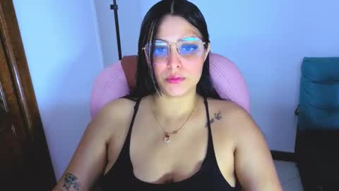 Cristal online show from March 2026 01:32:01 AM