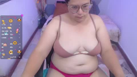 Cristal  online show from April 2026 01:42:02 AM