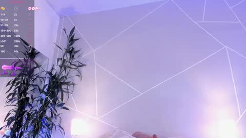 Cristal online show from January 2025 07:46:02 AM