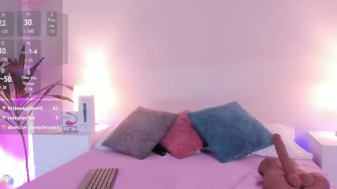 Cristal online show from February 2025 04:04:02 AM