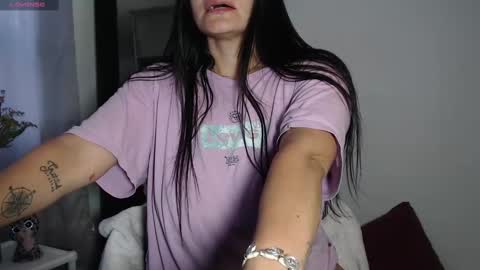 Cristal  online show from March 2025 09:37:02 PM