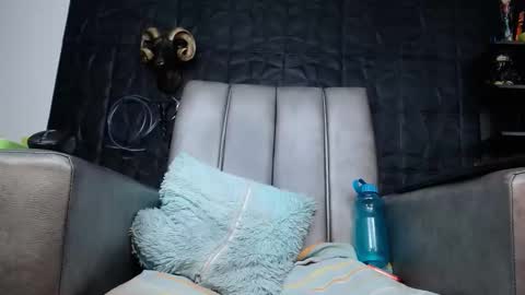 Hanna  online show from February 2026 08:46:01 AM