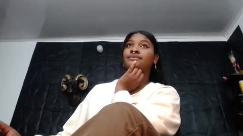 Hanna  online show from April 2026 06:58:02 AM