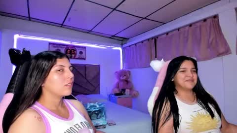 Snapshot of cristal_smith20 chatting on April 2026 02:36:02 AM cristal_smith20 online show from April 2026 02:36:02 AM